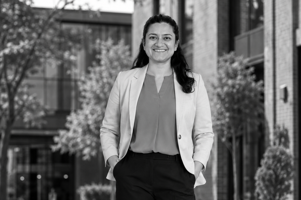 Damini, Founder of Shoplabs