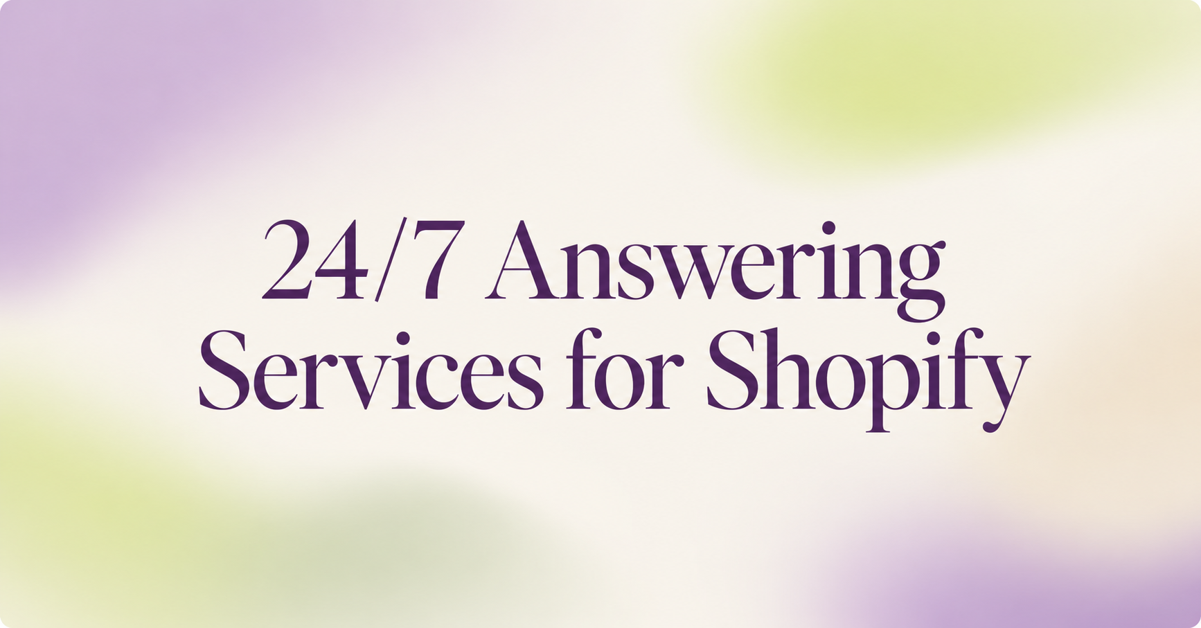 Shopify store owner reviews resolved customer calls on a dashboard — AI receptionist handling 24/7 inbound support calls automatically without human staff