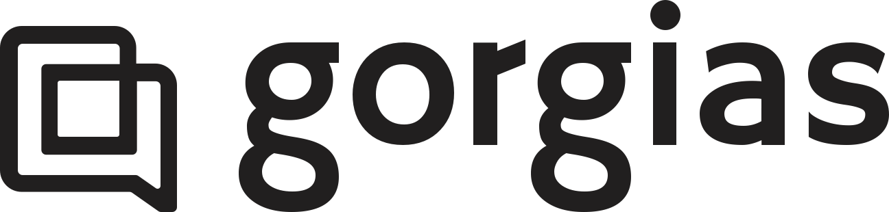 Gorgias logo